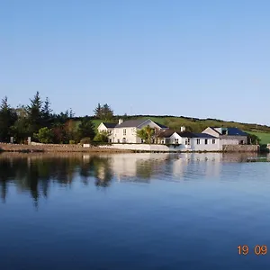 Seapoint House Ireland