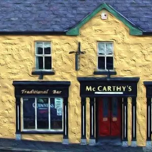 Mccarthy's Ireland
