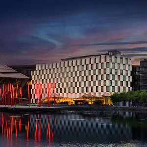 Anantara The Marker Dublin- A Leading Of The World ***** Dublin