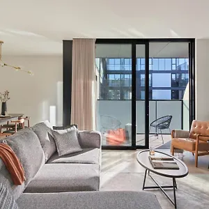 Sonder At Britain Quay Dublin