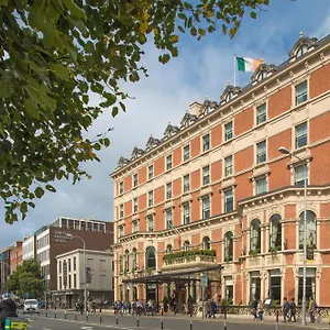 Hotel The Shelbourne, Autograph Collection
