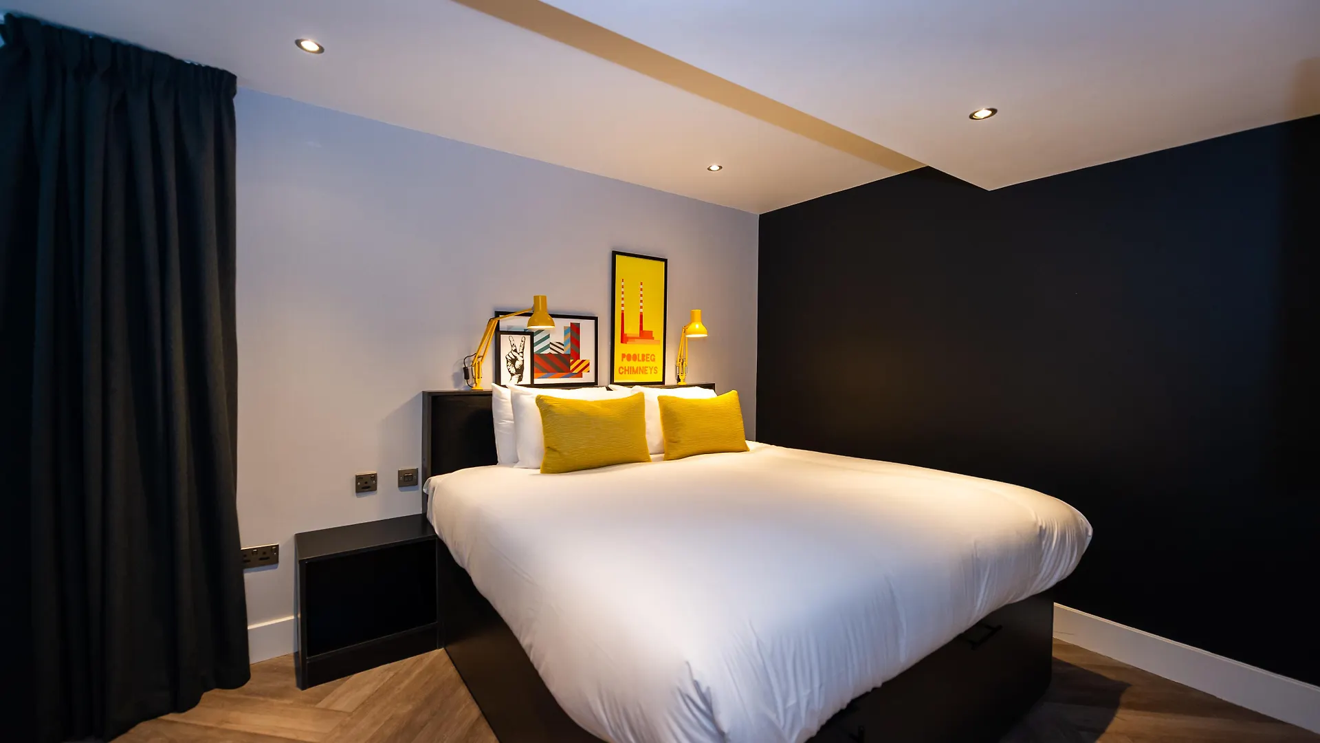 Staycity Aparthotels Dublin Castle