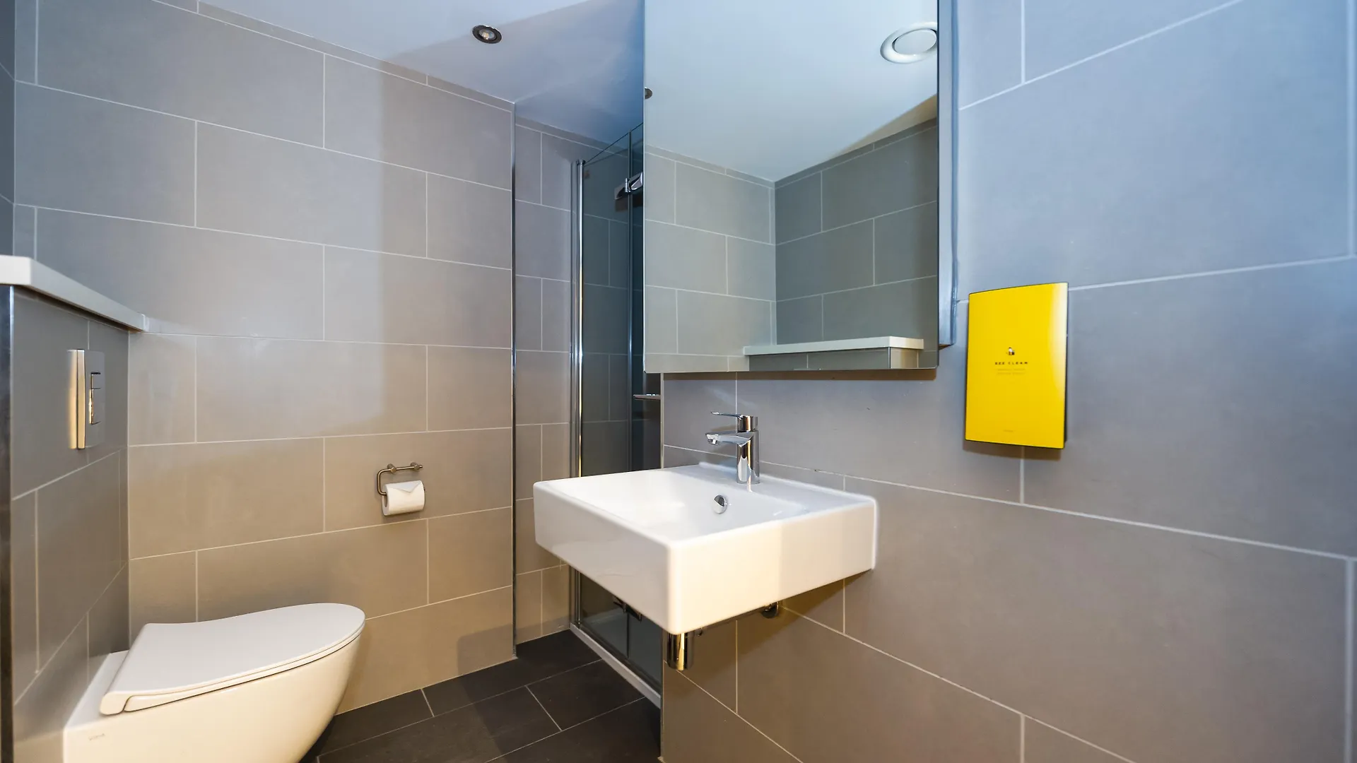 Staycity Aparthotels Dublin Castle