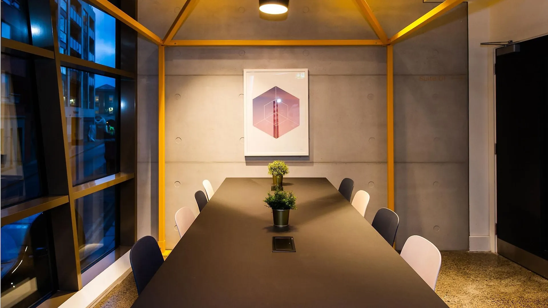 Staycity Aparthotels Dublin Castle